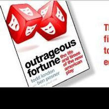 TDF's 'Outrageous Fortune: The Life and Times of the New American Play' Avaliable…